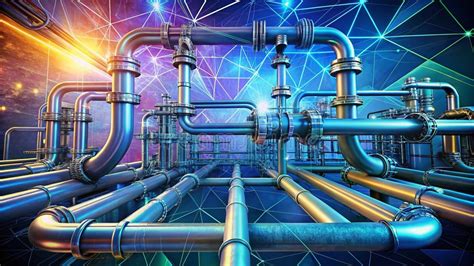 Infrastructure Drawing 的图像结果