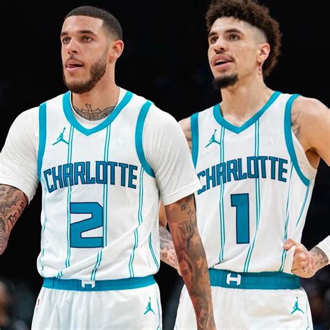 Hornets Culture | The Bulls are now willing to trade Lonzo Ball 👀 It’s ...