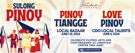 Love Pinoy Talent Show at Limketkai Center, Limketkai Rotunda , Cagayan ...