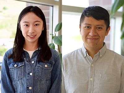 Our Dickman award winners | Biochemistry | U of U School of Medicine
