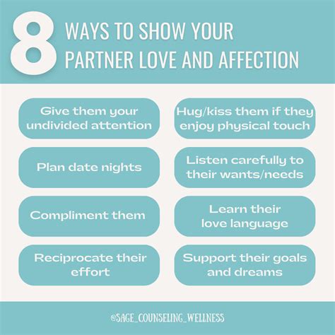 8 Ways to Strengthen Your Bond with Your Partner | Ways to show ...