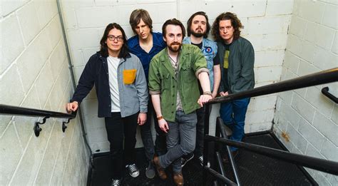 An Evening of Radiohead with The Red Roses at Beat Kitchen, Beat ...