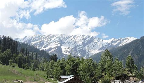 5 Hill Stations Near Kullu That Are Worth A Visit In 2026!