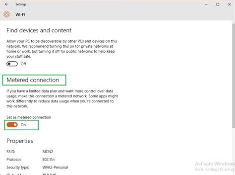 Image result for Metered Connection Printer