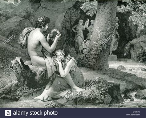 Ancient greek tale hi-res stock photography and images - Alamy