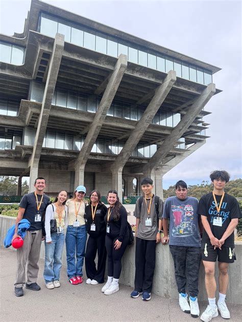 UCSD Session 3 (July 27-August 8, 2025) - Summer Springboard