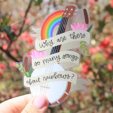 Image result for Rainbow Connection Banjo Lesson