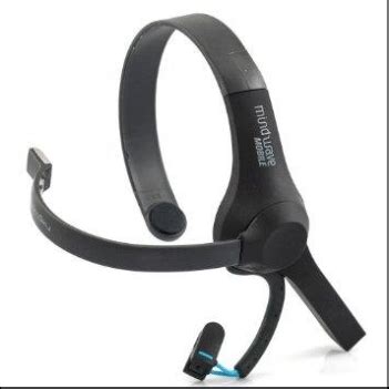 MindWave Tutorial 的图像结果