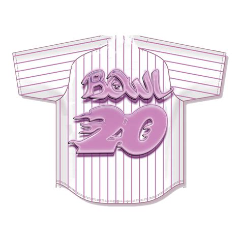 JERSEYS – Chris Brown