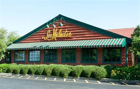 LOU MALNATI'S PIZZERIA, Elk Grove Village - Menu, Prices & Restaurant ...