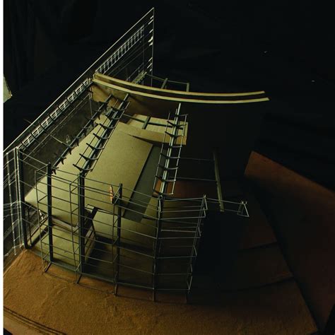 Vintage car museum | CEPT - Portfolio