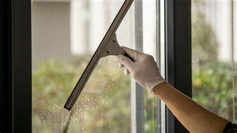 Image result for Interior Window Washing