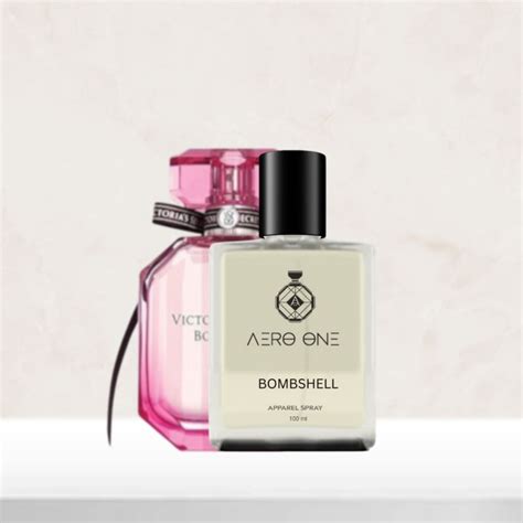 Aero One Luxury Perfume