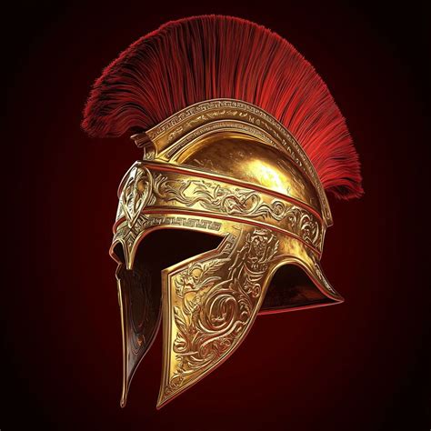 Pin by Jim Asiani on Armor | Greek helmet, Greek warrior, Greek mythology tattoos