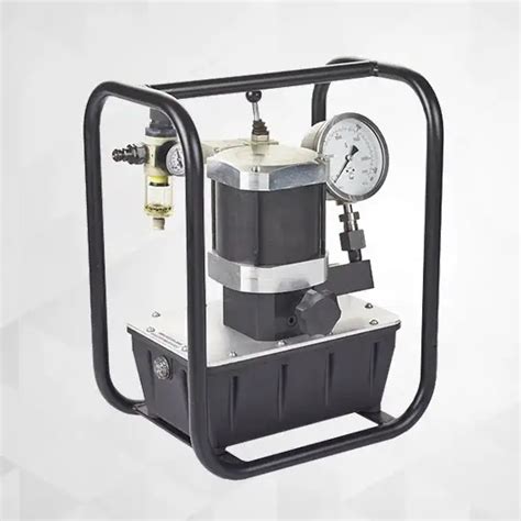 Hydraulic Tensioning Pumps | Pneumatic & Electric - ABS Group