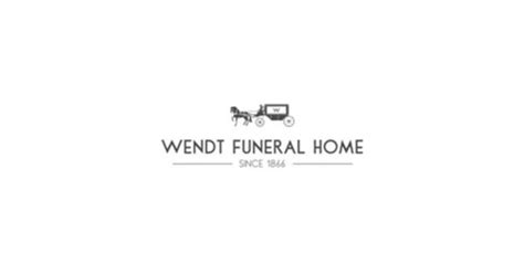 Wendt Funeral Home Obituaries & Services In Moline, Il