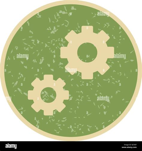 Settings Icon Vector 的图像结果