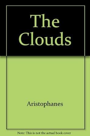 Buy The Clouds Book Online at Low Prices in India | The Clouds Reviews ...
