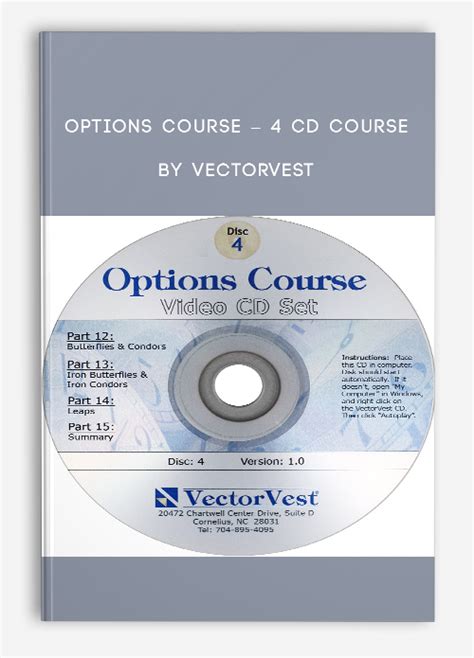 Image result for Options Course