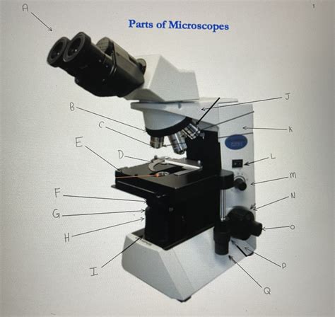 Microscope Part 的图像结果