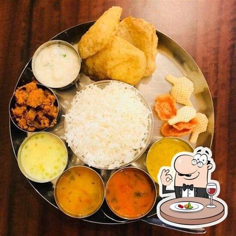 Krishna Kuteera, Bengaluru, 52' 2nd main - Restaurant reviews