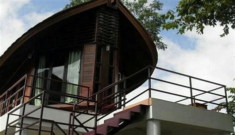 KWANGCHOW WATERFALL NATURAL RESORT (Tha Salao) - Lodge Reviews & Photos ...