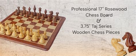 Buy Wooden Chess Sets & Chess Pieces | Manufacturer in India | ENTERRO