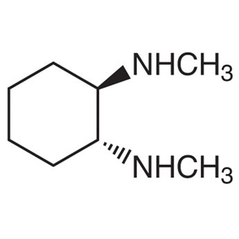 (1R,2R)-(-)-N,N'-Dimethylcyclohexane-1,2-diamine 68737-65-5 | Tokyo ...