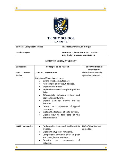 Computer Security for Grade 8 的图像结果