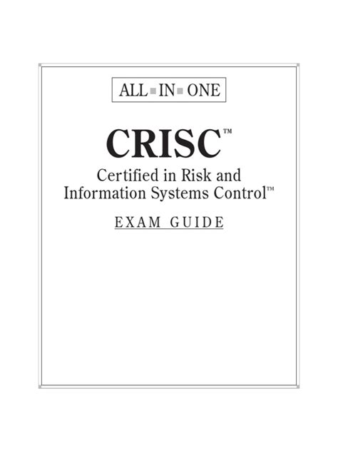 CRISC Tutorial 的图像结果