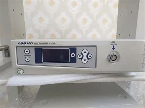 Stryker Camera System - Refurbished Stryker 1288 Hd Camera System ...