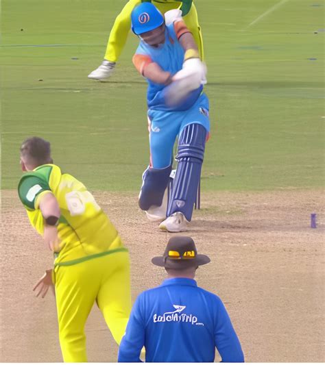 IND-C vs AUS-C Preview | India Champions set to take on Australia ...