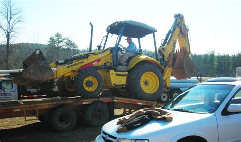 Backhoe Repairbackhoe Restore 的图像结果
