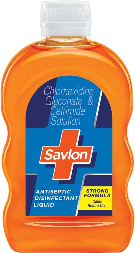 Buy SAVLON Online & Get Upto 60% OFF at PharmEasy