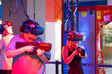 Ultimate Family Entertainment Center | PrimeTime Abilene