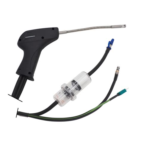 27936 SAUERMANN. | SAUERMANN. Gas Detection Gas Probe for Flue Gas ...