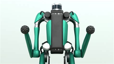 Image result for Agility Robotics Digit