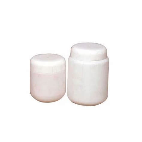 Cosmetic Jars - Cream Plastic Jars Trader - Wholesaler / Distributor ...