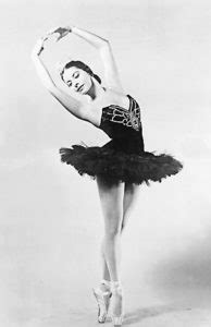 The history of the Tutu - the ballerina's signature outfit | The ...
