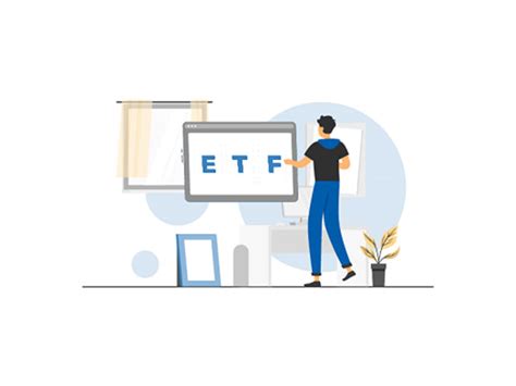Nifty 50 ETF: Features, Benefits and Why Should You Invest in it?