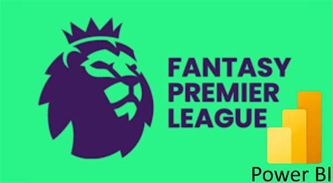 Moneyball – Build a killer Fantasy Football Team with Power BI on ...