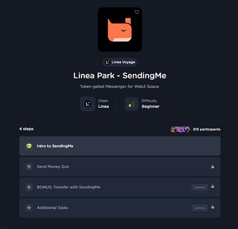 Linea Park. Гайд по квестам. 3 неделя — Teletype