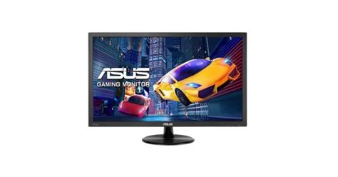 Buy ASUS VP228H 21.5 Inch 1ms Full HD Gaming Monitor