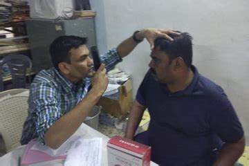 Netradeep >> Best Eye Hospital in Rajkot - Dr. Sapovadia | Netradeep ...