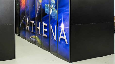 Artemis II: Ahead Of Historic Lunar Mission NASA Unveils Athena, Its ...
