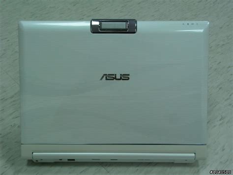 [分享]ASUS華碩F80S F8V新款雪白機簡單開箱介紹 - Mobile01