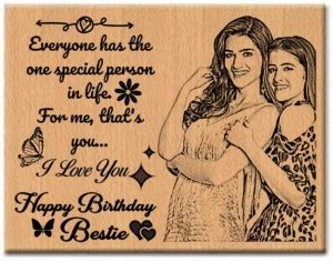 Giftairs Wood Table Photo Frame Price in India - Buy Giftairs Wood ...