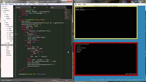 Image result for ComputerCraft Projects