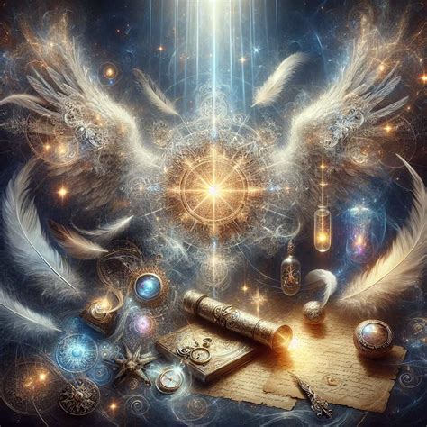 107 Angel Number Meaning: Intuition, Spiritual Awakening, And Potential ...