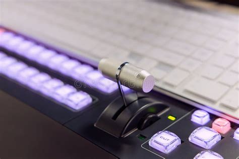 Image result for Switcher Web Panel